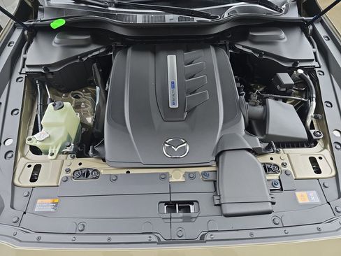 New 2026 MAZDA CX-70 SC image 32