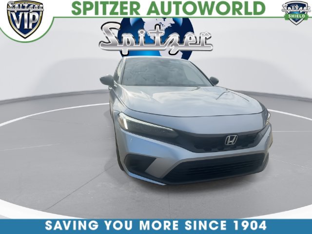 Used 2024 Honda Civic Sport image 6