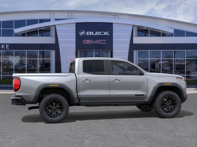 New 2026 GMC Canyon Elevation w/ Convenience Package RWD image 5