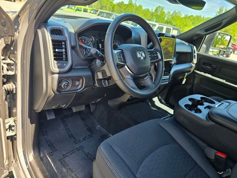 New 2026 RAM 2500 Tradesman AWD/4WD image 19