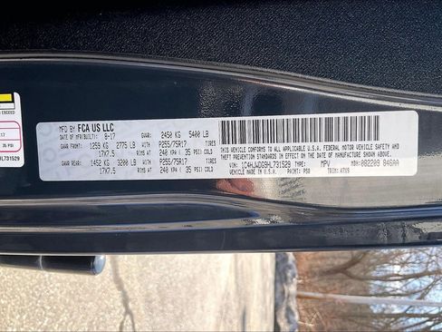 Used 2017 Jeep Wrangler Unlimited Sport w/ Quick Order Package 24S image 29