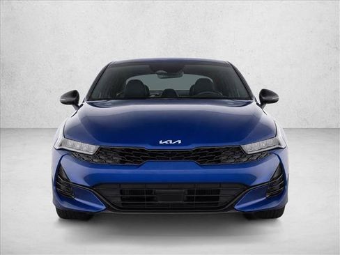 Used 2024 Kia K5 GT-Line FWD image 2