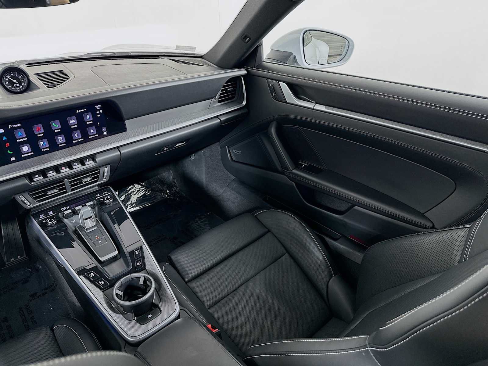 Certified 2025 Porsche 911 Carrera S RWD image 24
