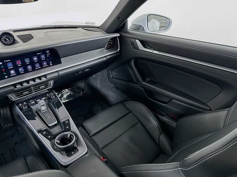 Certified 2025 Porsche 911 Carrera S RWD image 24