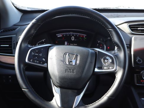 Used 2018 Honda CR-V EX-L image 9