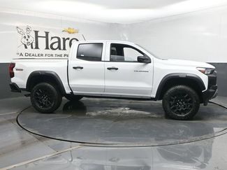 New 2026 Chevrolet Colorado Trail Boss video 1