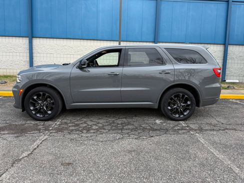 Used 2022 Dodge Durango GT image 8