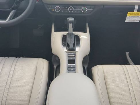 New 2027 Honda HR-V EX-L image 17