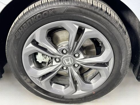 Used 2025 Honda Accord EX-L image 42