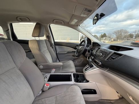 Used 2014 Honda CR-V LX image 19