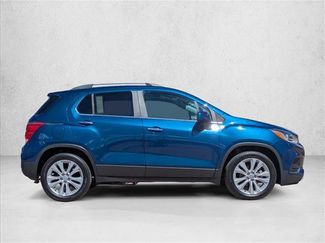Used 2019 Chevrolet Trax Premier video 4