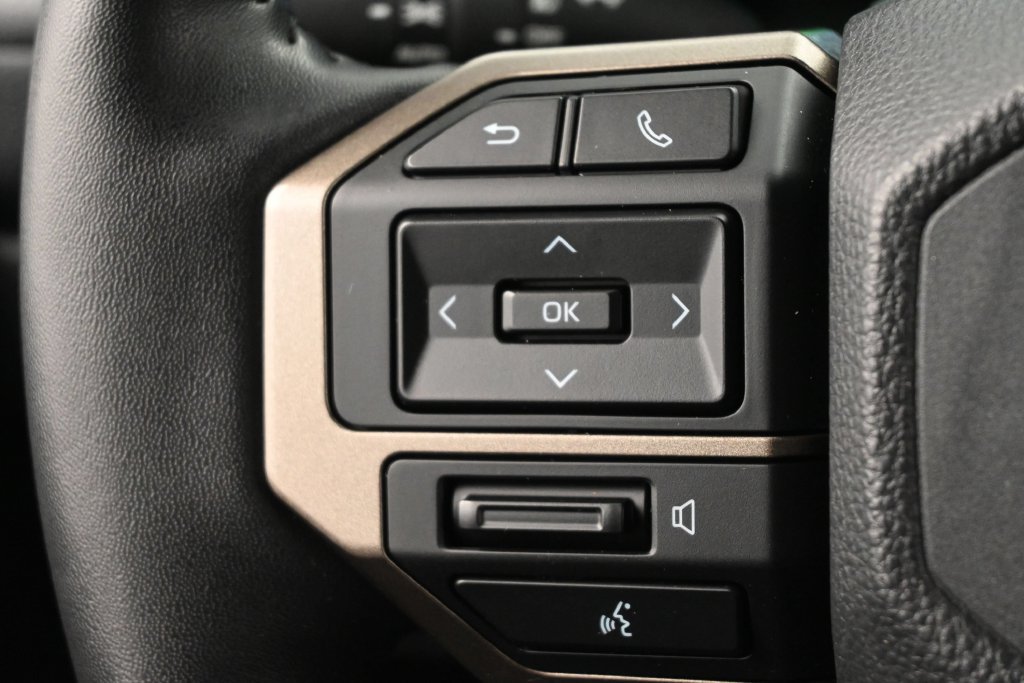 Used 2025 Toyota Land Cruiser w/ Premium Package AWD/4WD image 7