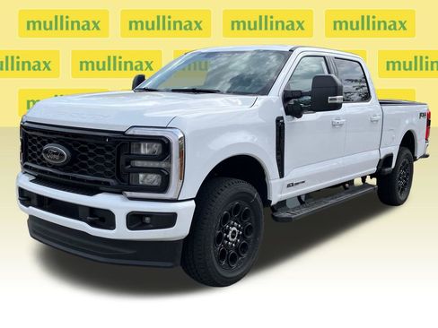New 2026 Ford F250 XLT w/ XLT Premium Package image 16