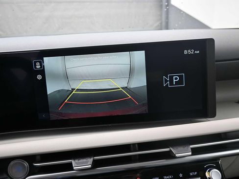 New 2026 Hyundai Tucson SEL AWD/4WD image 8