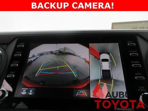 Certified 2023 Toyota Tacoma TRD Sport image 21