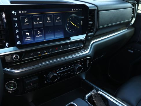 Used 2024 Chevrolet Silverado 1500 RST w/ RST All Star Premium Package image 18