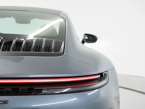 New 2026 Porsche 911 Carrera GTS RWD image 36