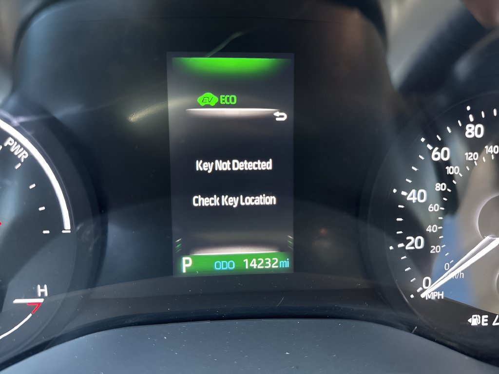 Used 2024 Toyota Sienna XSE w/ XSE Plus Package AWD/4WD image 29