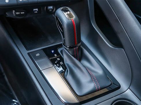 Used 2023 Hyundai Elantra N Line image 20