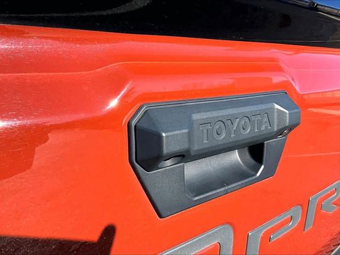 Used 2024 Toyota Tacoma TRD Pro image 27