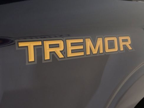 Used 2022 Ford F150 Tremor w/ Equipment Group 402A High AWD/4WD image 13