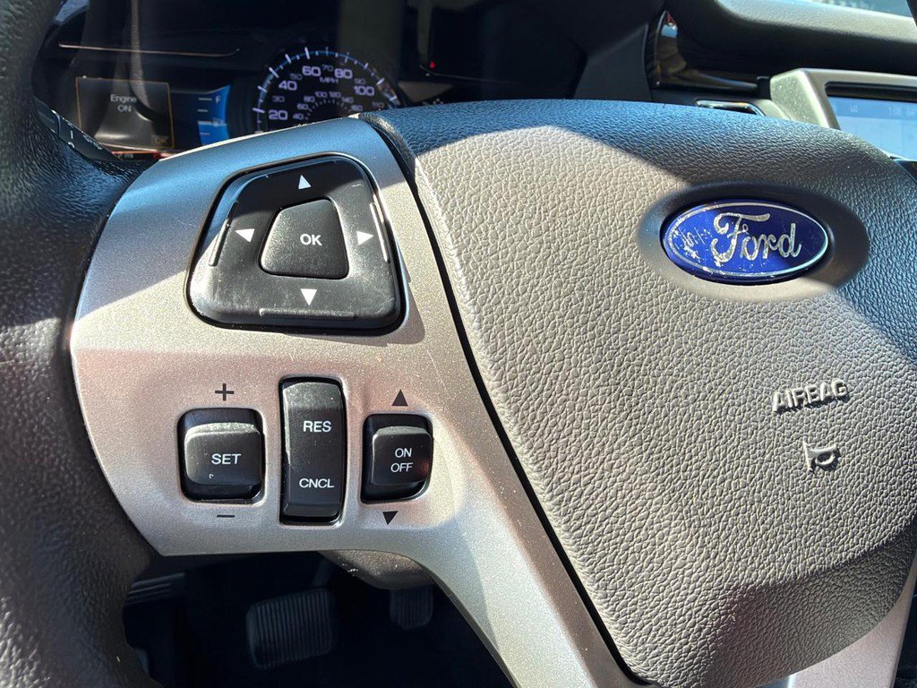 Used 2019 Ford Flex SEL w/ Equipment Group 202A FWD image 28