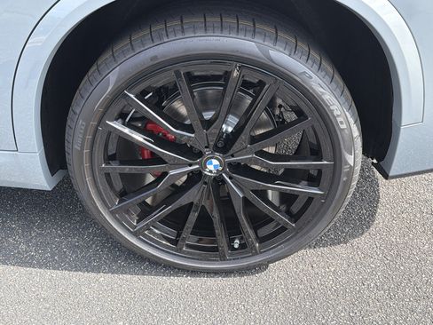 New 2026 BMW X5 sDrive40i image 29