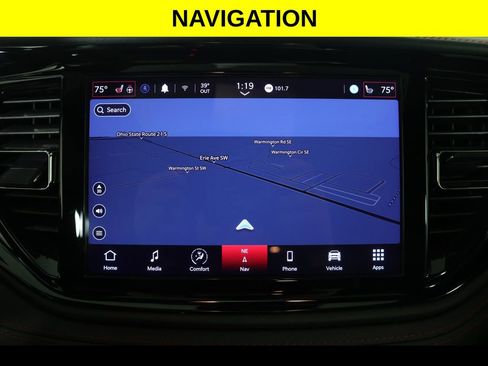 Used 2024 Dodge Durango GT AWD/4WD image 9