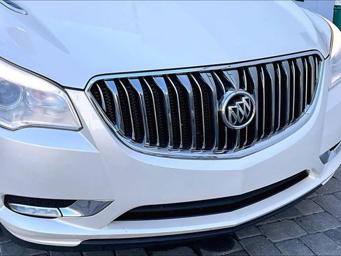 Used 2015 Buick Enclave Leather image 27