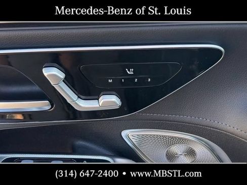 Certified 2023 Mercedes-Benz EQE 350+ 4MATIC Sedan image 19