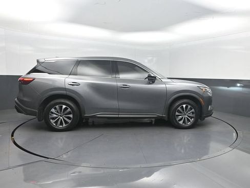 Used 2023 INFINITI QX60 Pure AWD/4WD image 28