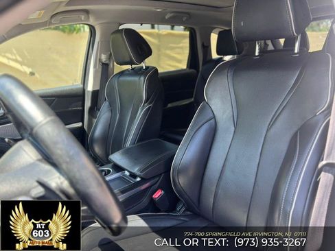Used 2022 Acura MDX SH-AWD w/ Advance Package image 19