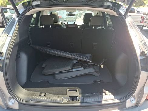 Certified 2022 Ford Escape SEL w/ SEL Stealth AWD Package image 30