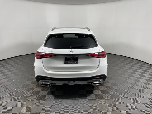 New 2026 Mercedes-Benz GLC 300 image 4