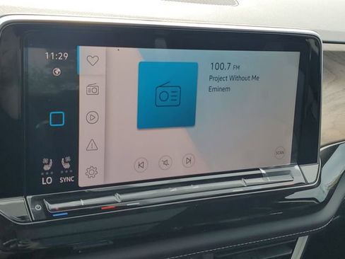 New 2026 Volkswagen Atlas SE AWD/4WD image 28