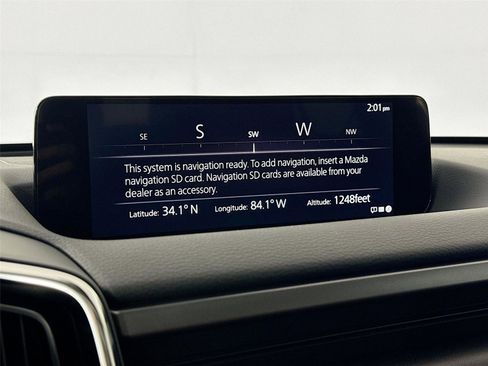 New 2026 MAZDA CX-50 2.5 Hybrid w/ Weather Package image 16