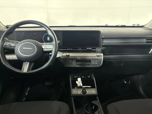 Used 2024 Hyundai Kona SEL w/ Convenience Package FWD image 25