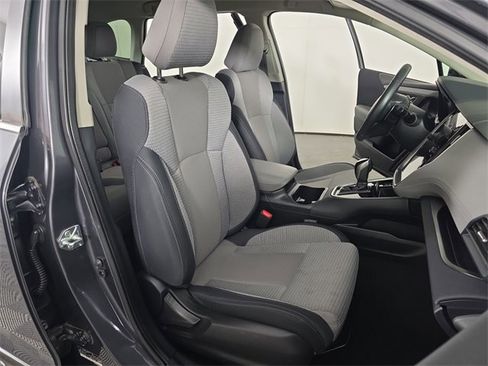 Certified 2025 Subaru Outback Premium image 20