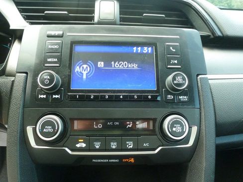 Used 2019 Honda Civic LX image 24