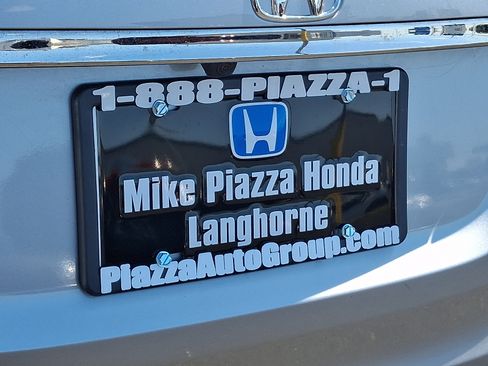 Used 2021 Honda HR-V LX image 31