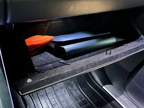 Used 2020 Land Rover Range Rover Sport HSE Dynamic image 39