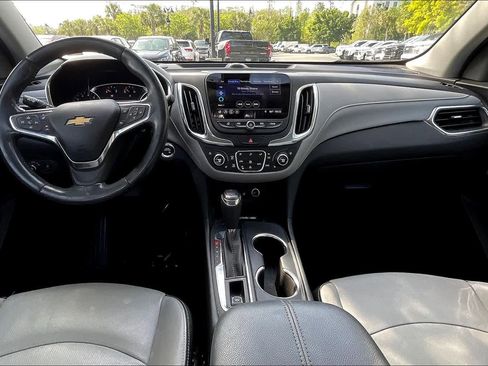 Used 2021 Chevrolet Equinox Premier FWD image 15