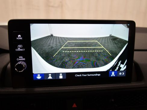 Used 2026 Honda CR-V EX image 24