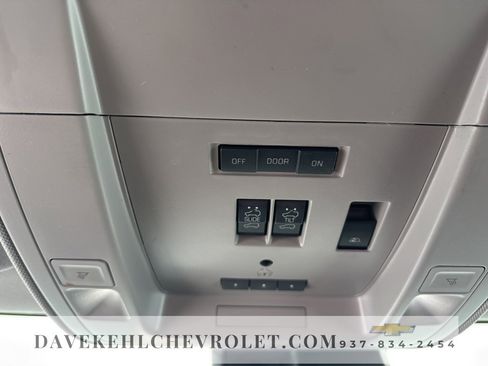 Used 2017 GMC Sierra 2500 Denali w/ Duramax Plus Package image 13