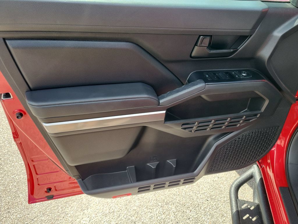Certified 2025 Toyota Tacoma SR5 RWD image 19
