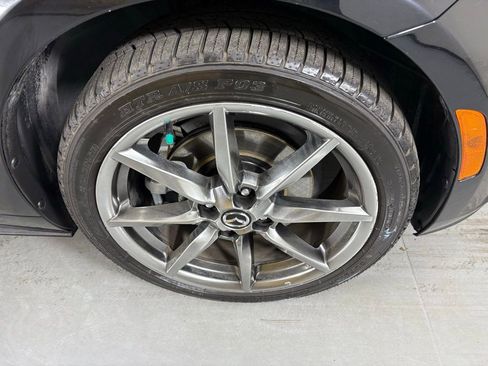 Used 2023 MAZDA MX-5 Miata Grand Touring image 12