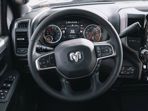 New 2026 RAM 2500 Tradesman image 15