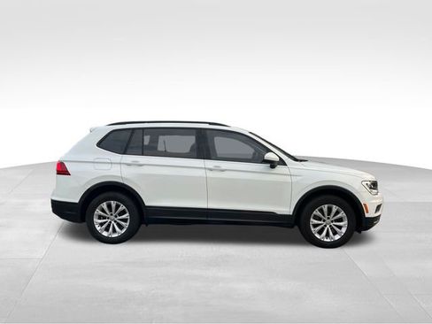 Used 2019 Volkswagen Tiguan S image 7