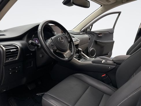 Used 2021 Lexus NX 300 AWD w/ Accessory Package 2 image 10