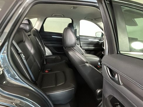 Used 2025 MAZDA CX-5 AWD 2.5 S w/ Select Package image 30